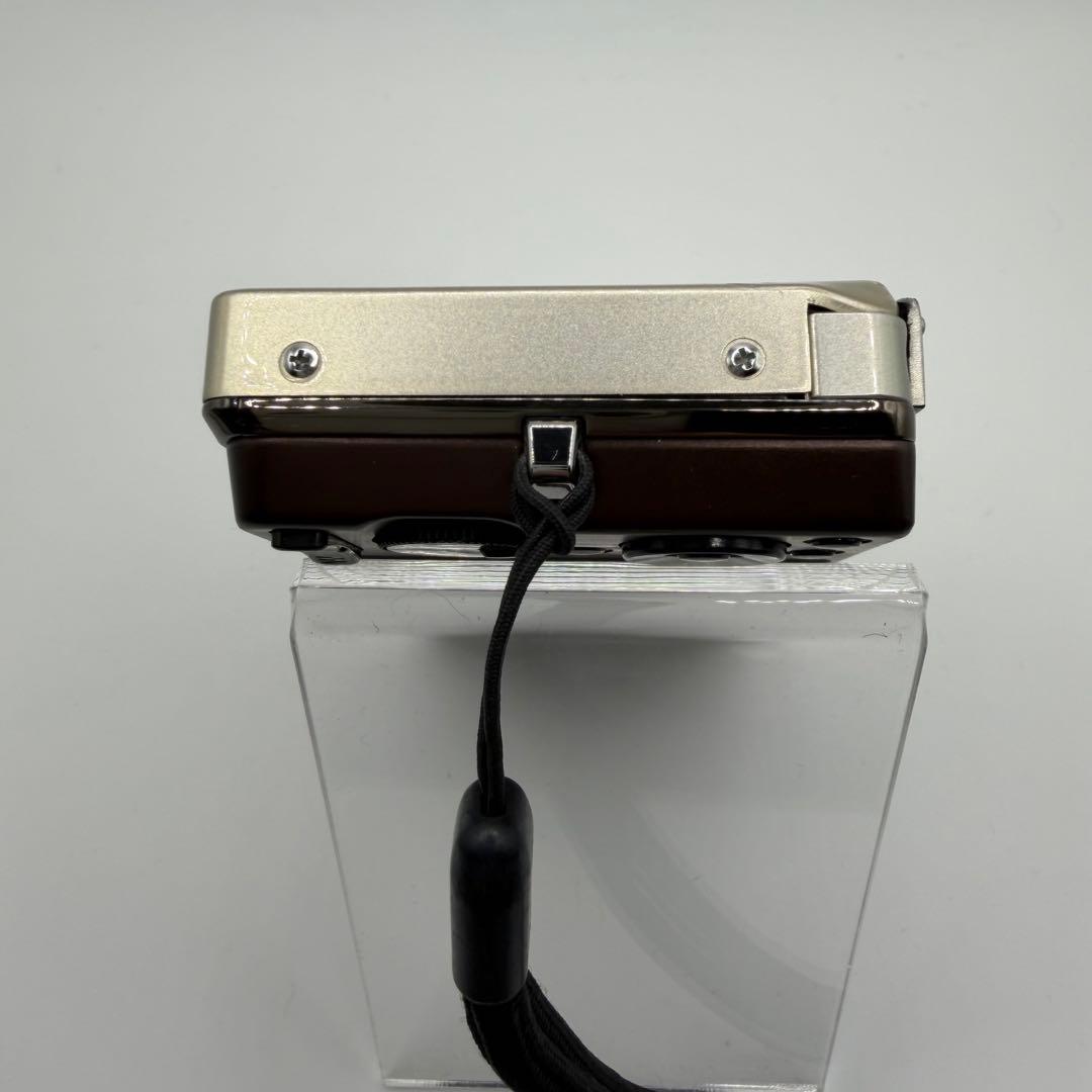 SONY DSC-W380 動作品 1410万画素 コンデジ 薄型 早い者勝ち