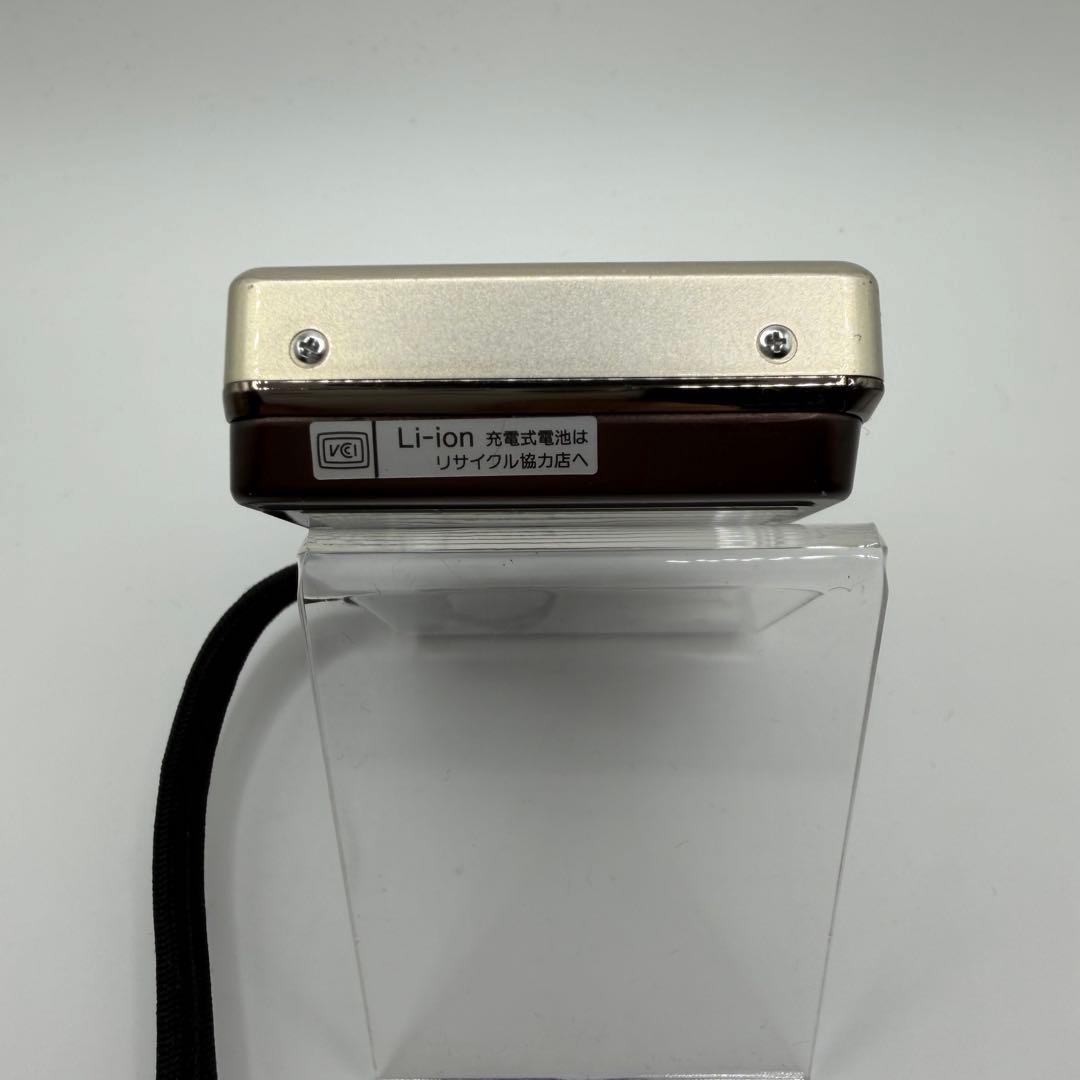SONY DSC-W380 動作品 1410万画素 コンデジ 薄型 早い者勝ち