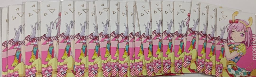 鳳えむエピカvol3A　20枚(BOX限定特典)