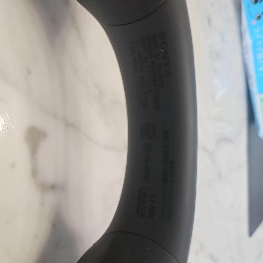 【最終値下げ】SONY SRS-NS7R ネックスピーカー