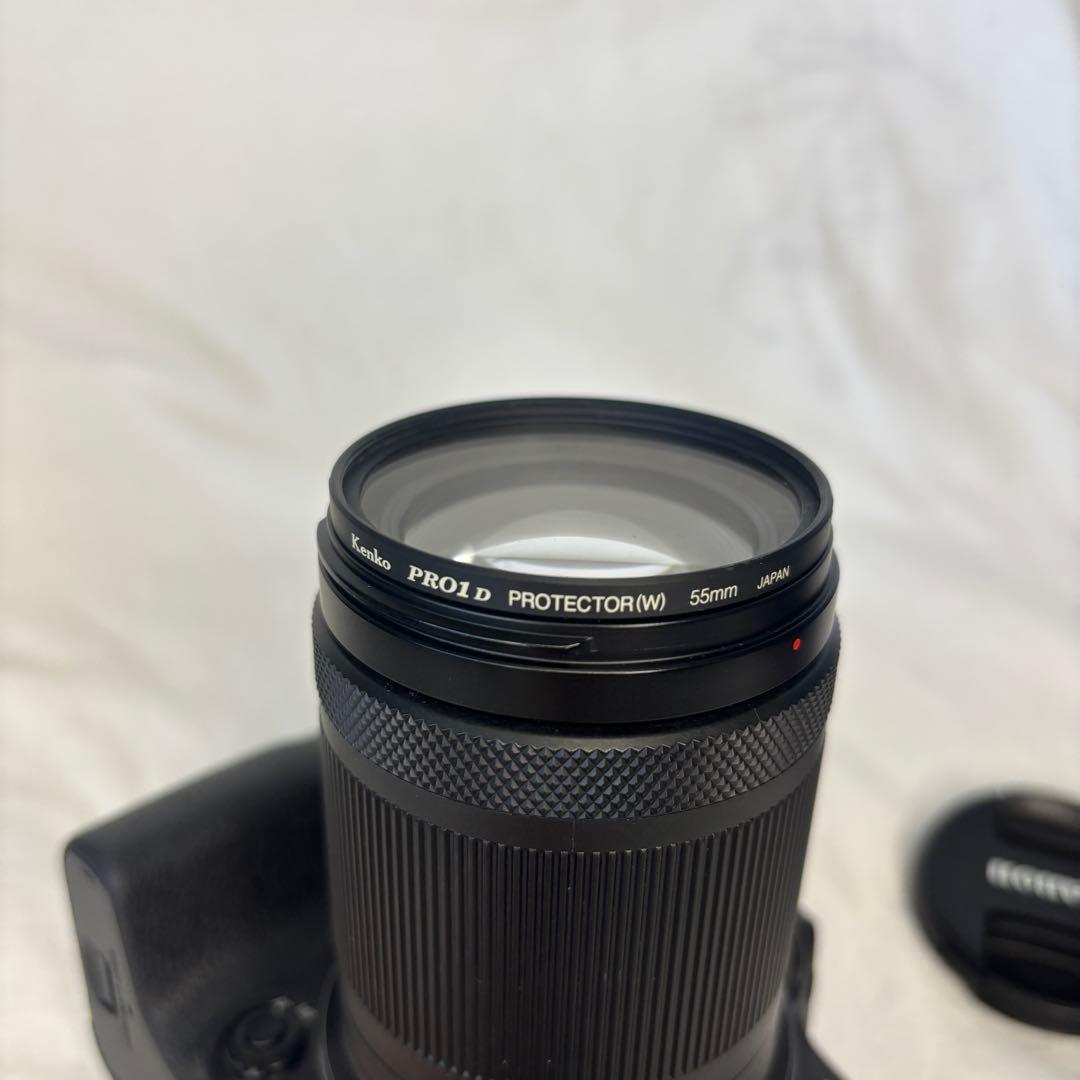 【保証付き】Canon EOS R10 RF-S 18-150mm レンズキット