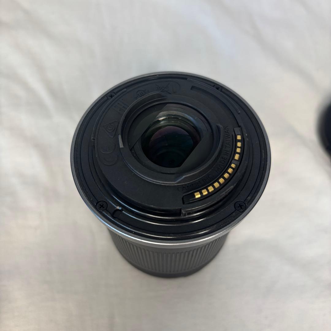 【保証付き】Canon EOS R10 RF-S 18-150mm レンズキット