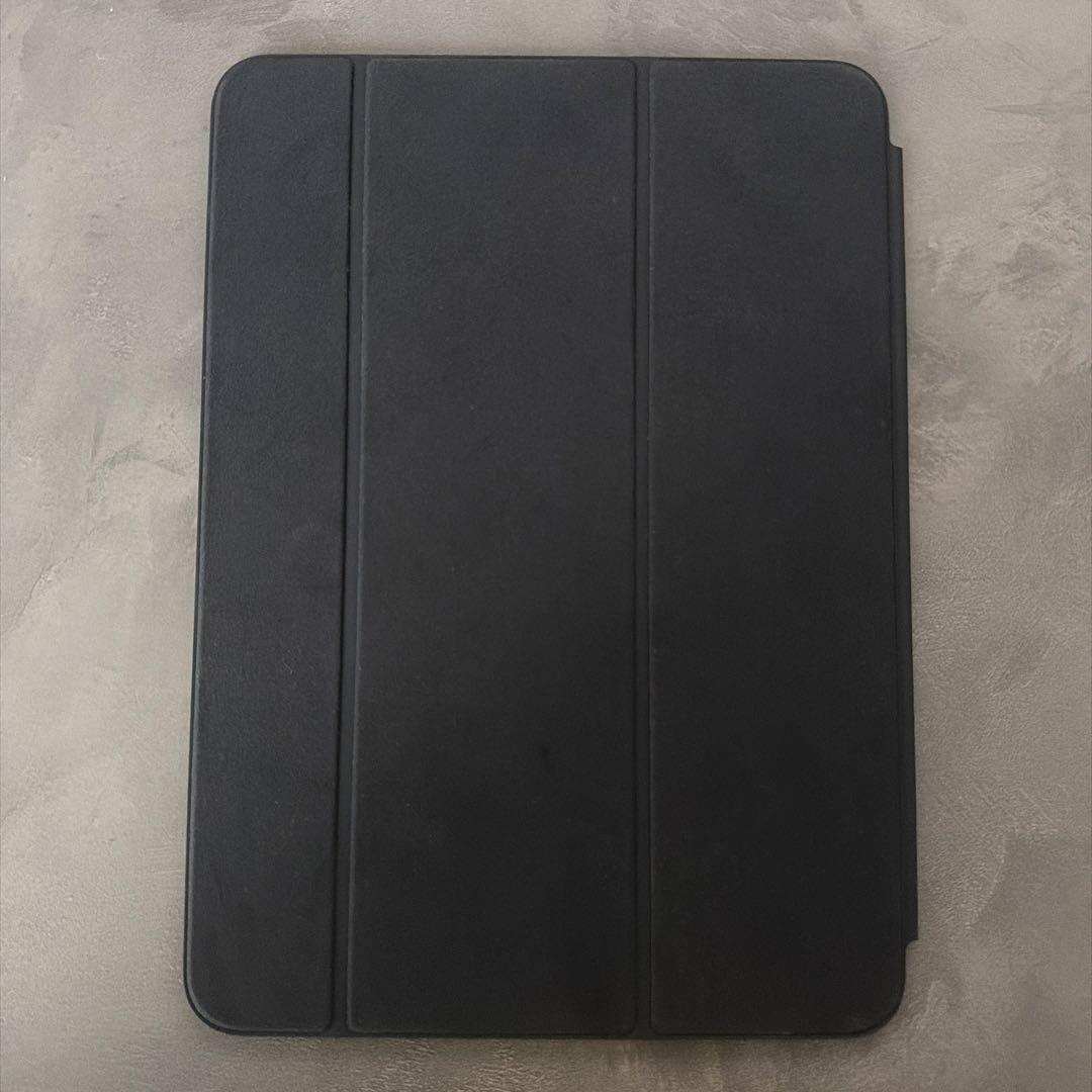 iPad Pro 11インチ (M5) Smart Folio ブラック