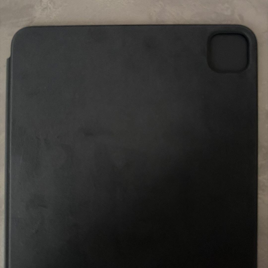 iPad Pro 11インチ (M5) Smart Folio ブラック