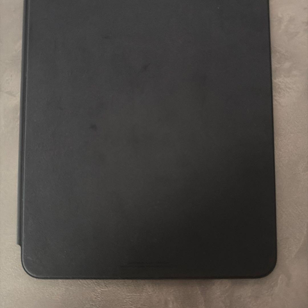 iPad Pro 11インチ (M5) Smart Folio ブラック