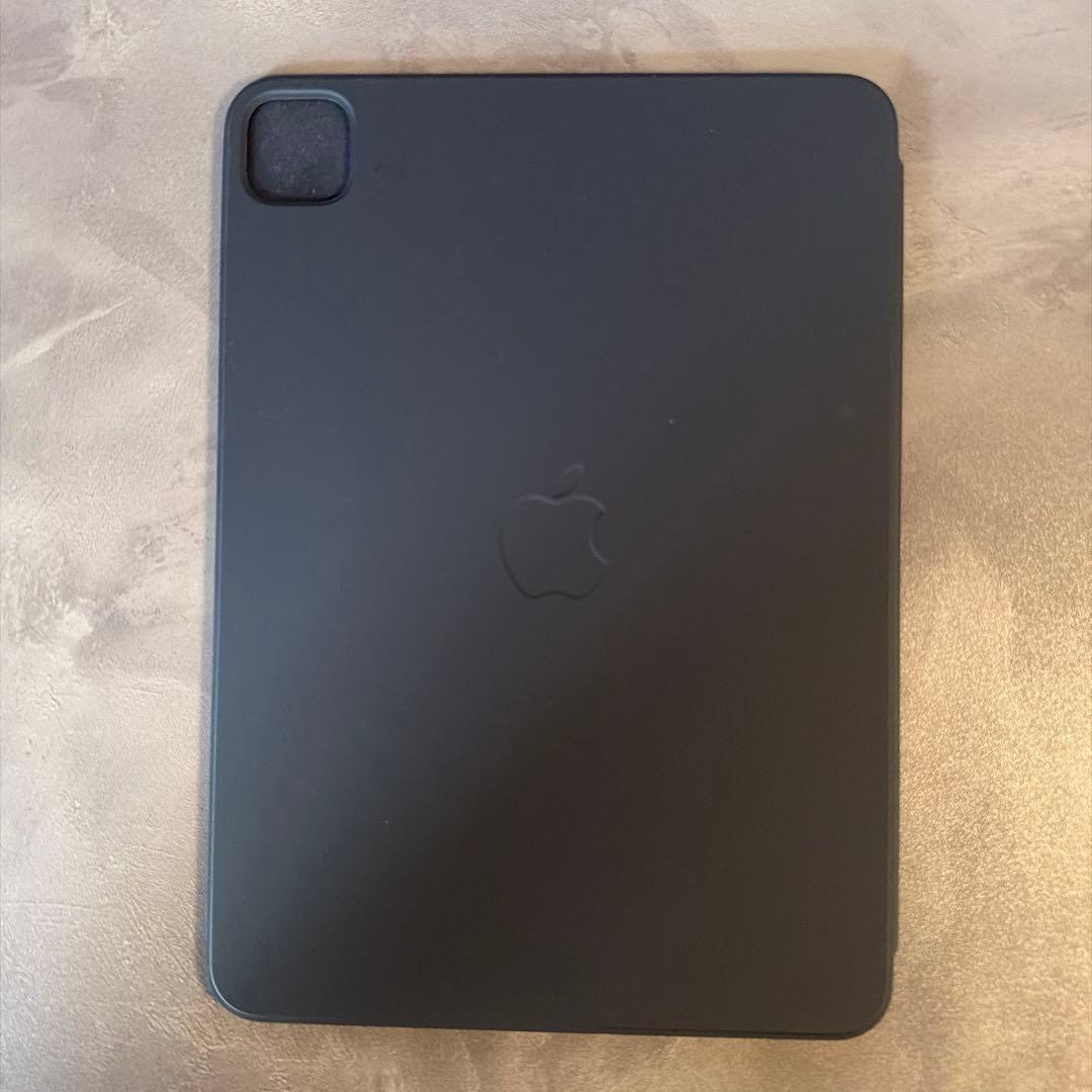 iPad Pro 11インチ (M5) Smart Folio ブラック