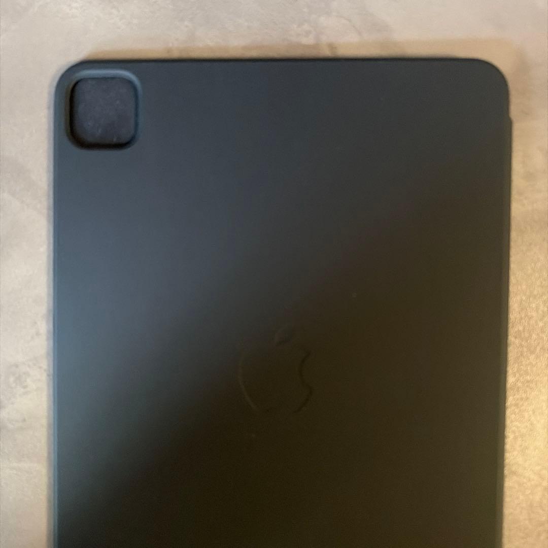 iPad Pro 11インチ (M5) Smart Folio ブラック
