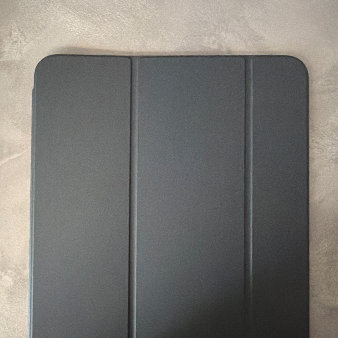 iPad Pro 11インチ (M5) Smart Folio ブラック