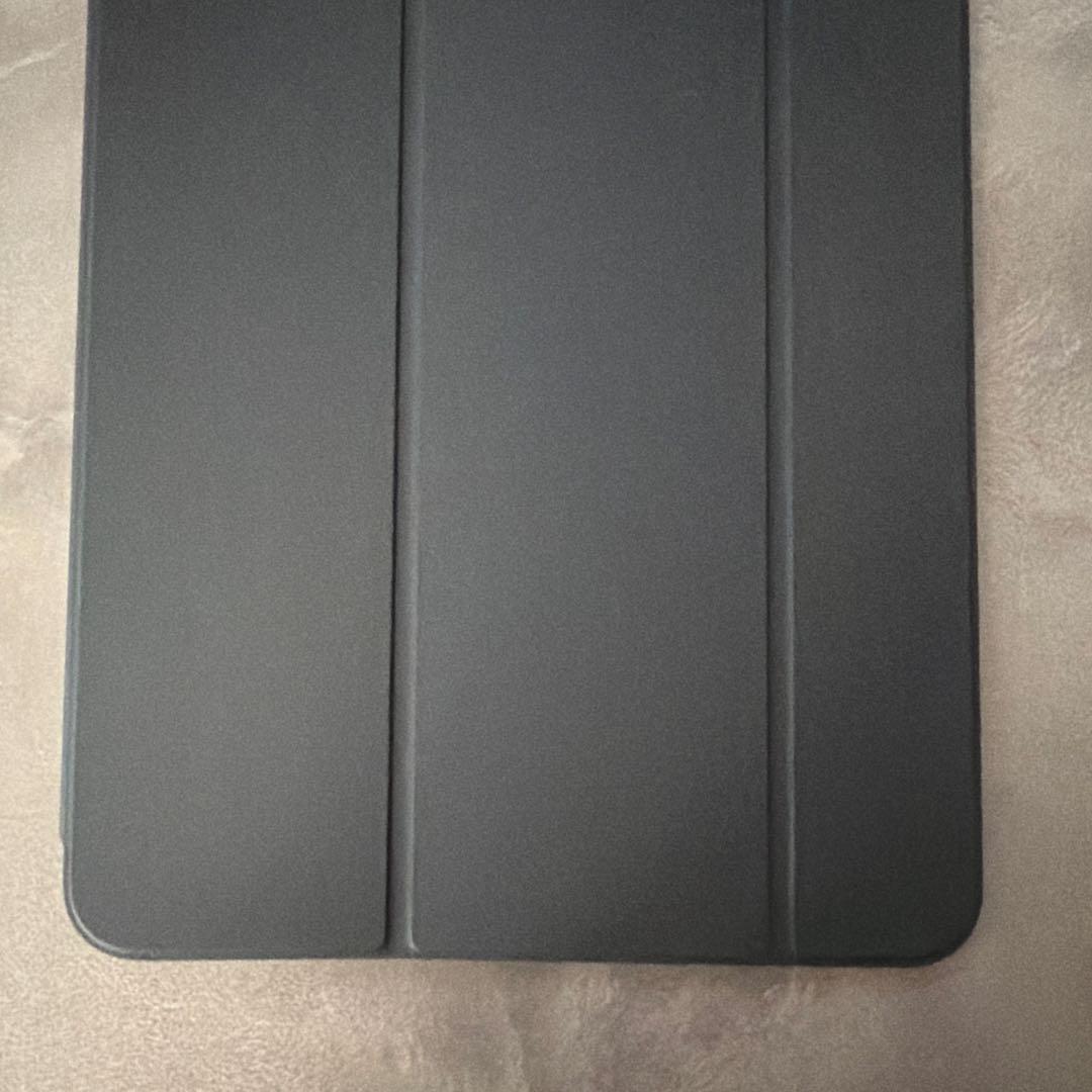 iPad Pro 11インチ (M5) Smart Folio ブラック
