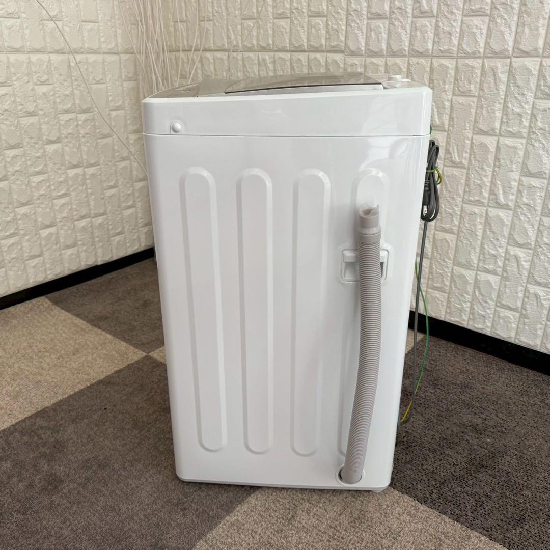 東京23区配送無料✨家電3点セット　アクア&ニトリ　冷蔵庫　洗濯機　レンジ　美品