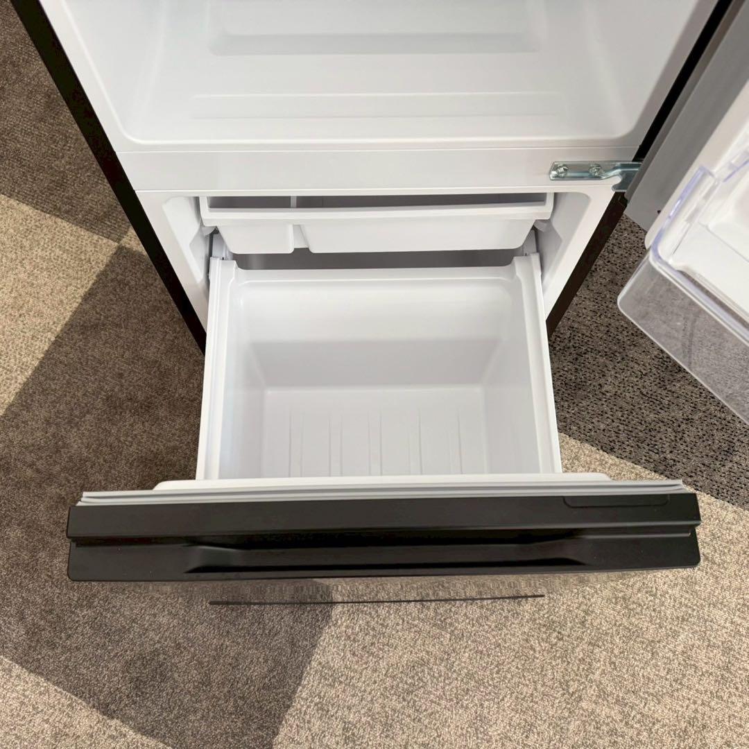 東京23区配送無料✨家電3点セット　アクア&ニトリ　冷蔵庫　洗濯機　レンジ　美品