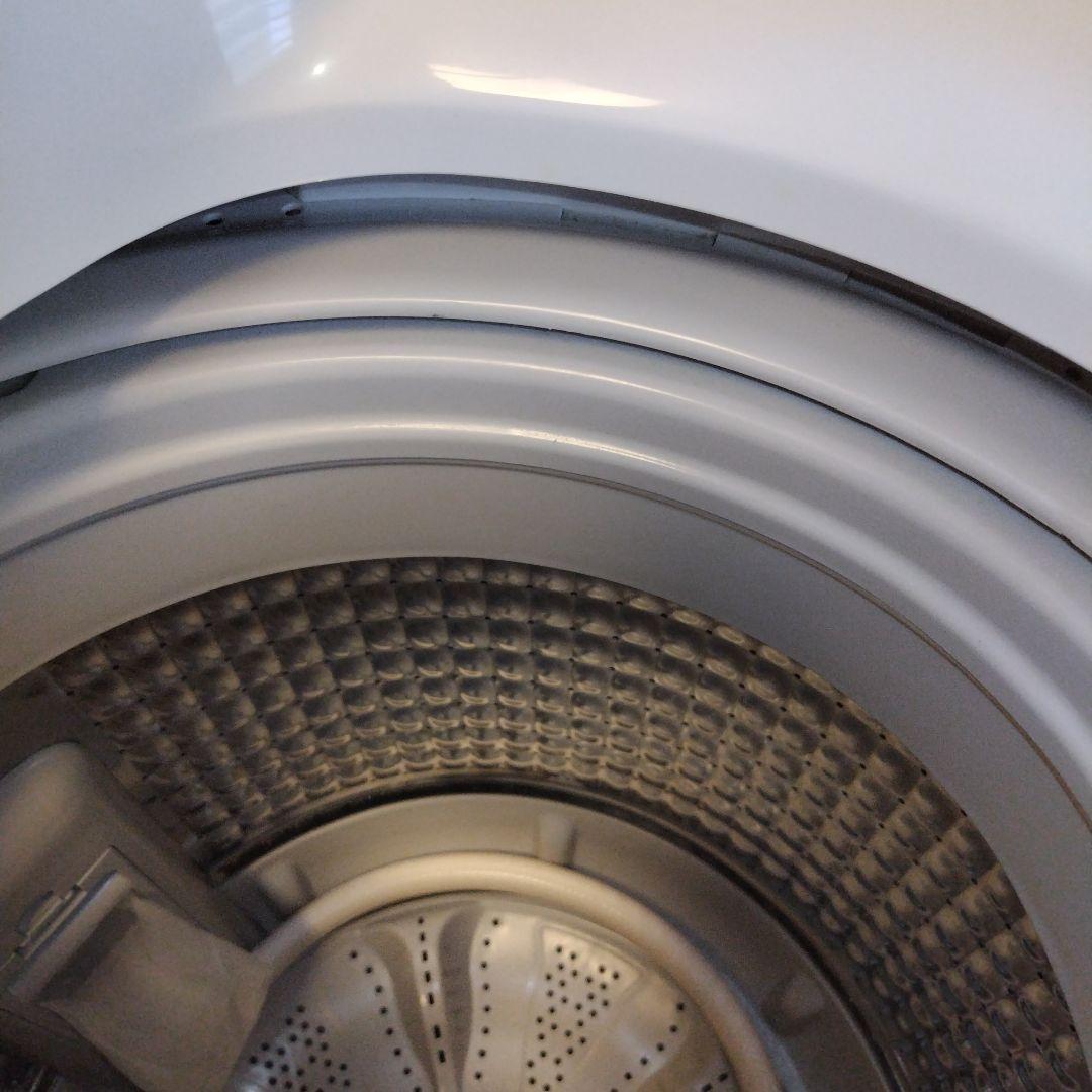 Haier　全自動電気洗濯機　4.5kg
