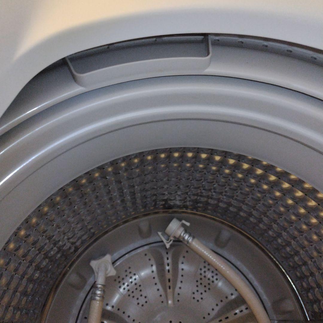 Haier　全自動電気洗濯機　4.5kg
