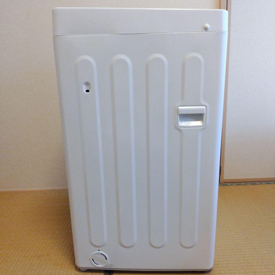 Haier　全自動電気洗濯機　4.5kg