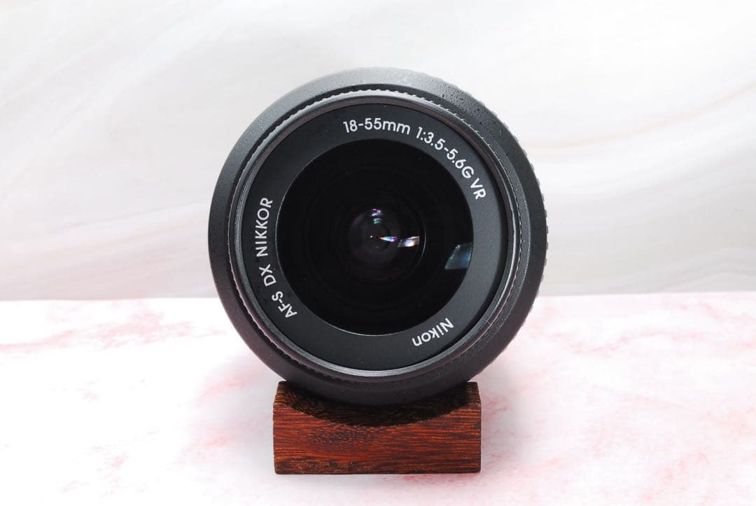 初心者でも安心❤️Nikon D60★一眼レフカメラ★スマホ転送OK