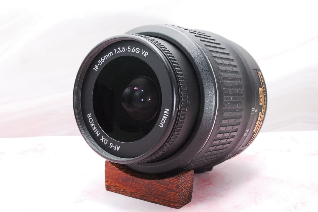 初心者でも安心❤️Nikon D60★一眼レフカメラ★スマホ転送OK