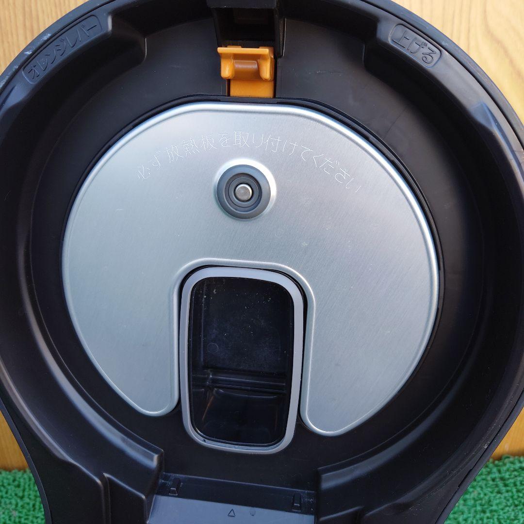 NJ-BW10F-B(炭漆黒) 2024年製 三菱 本炭釜