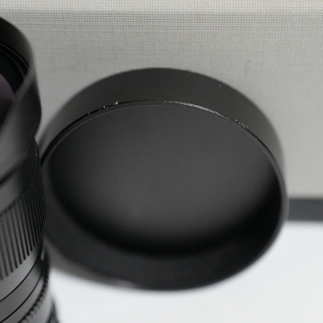 ソニーE用 TTArtisan 11mm ED F2.8 フィッシュアイレンズ