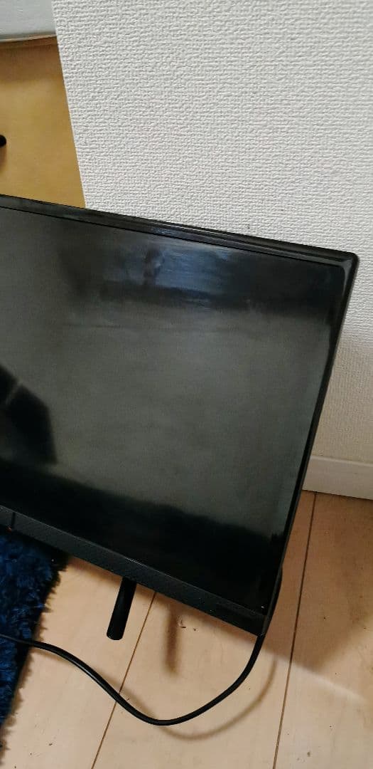 【動作確認済】MAXZEN マクスゼン J24CH06 液晶テレビ 24インチ