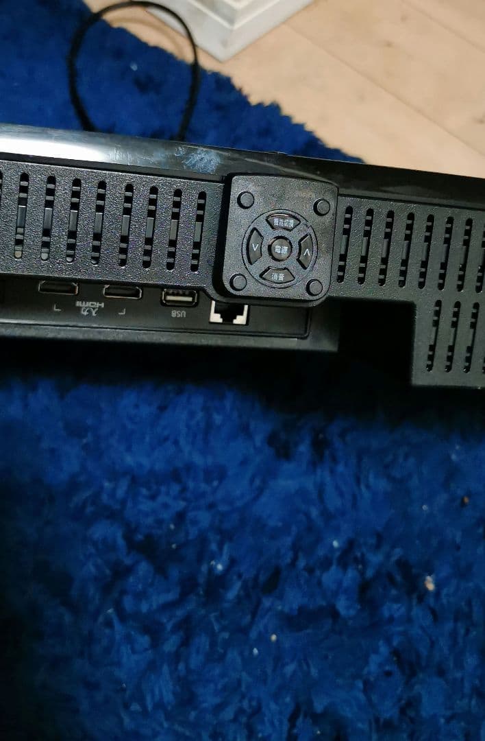 【動作確認済】MAXZEN マクスゼン J24CH06 液晶テレビ 24インチ