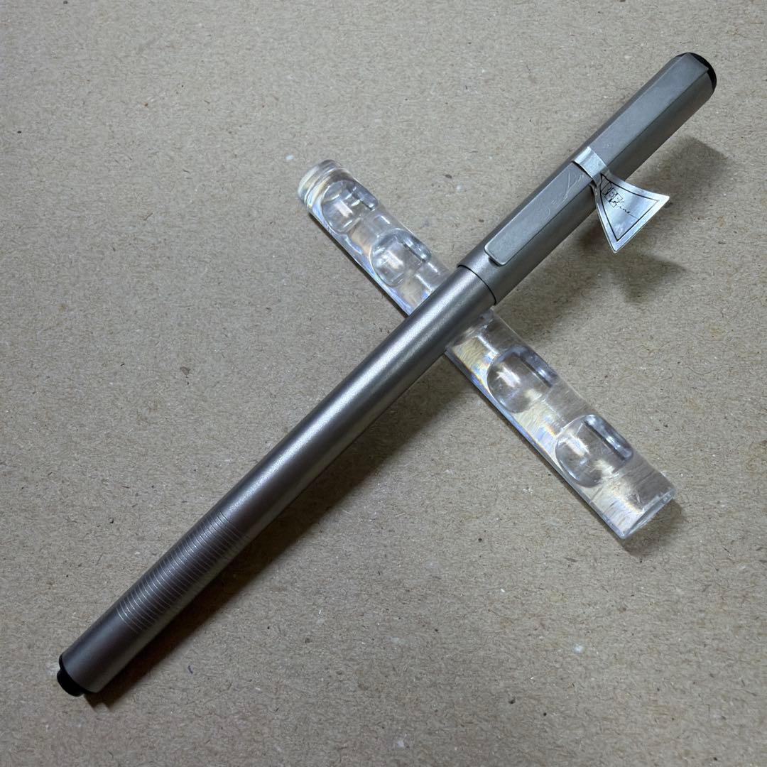 新品 廃盤 プラチナ万年筆 BEELine ビーライン シャーペン 0.5mm
