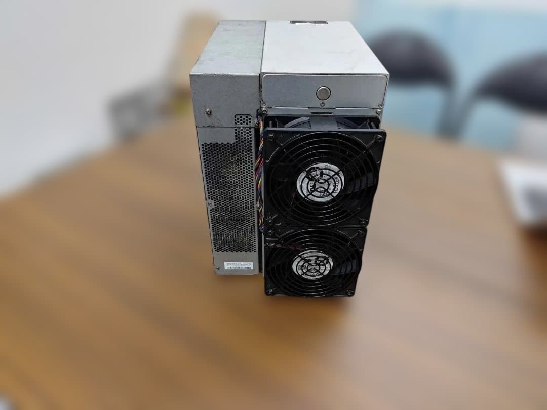 その他 BITMAIN Antminer S19Pro 100T