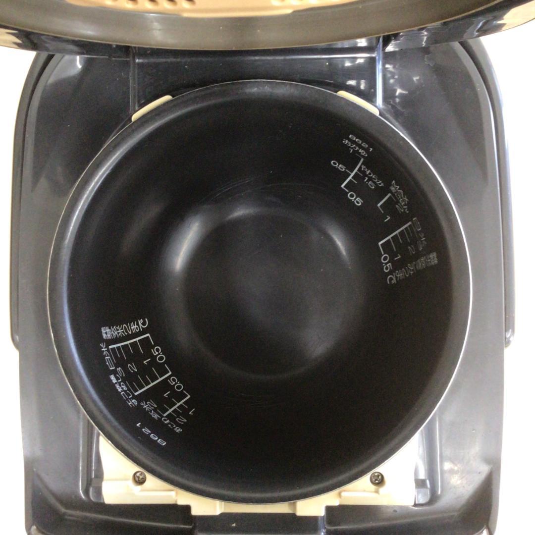 B0326-06★炊飯器★象印★極め炊き★2022年製★3.0合★圧力IH炊飯器