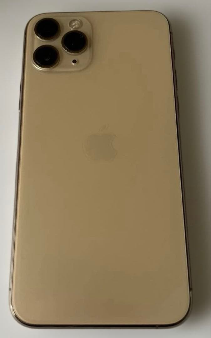スマートフォン本体 iPhone 11 Pro 64GB