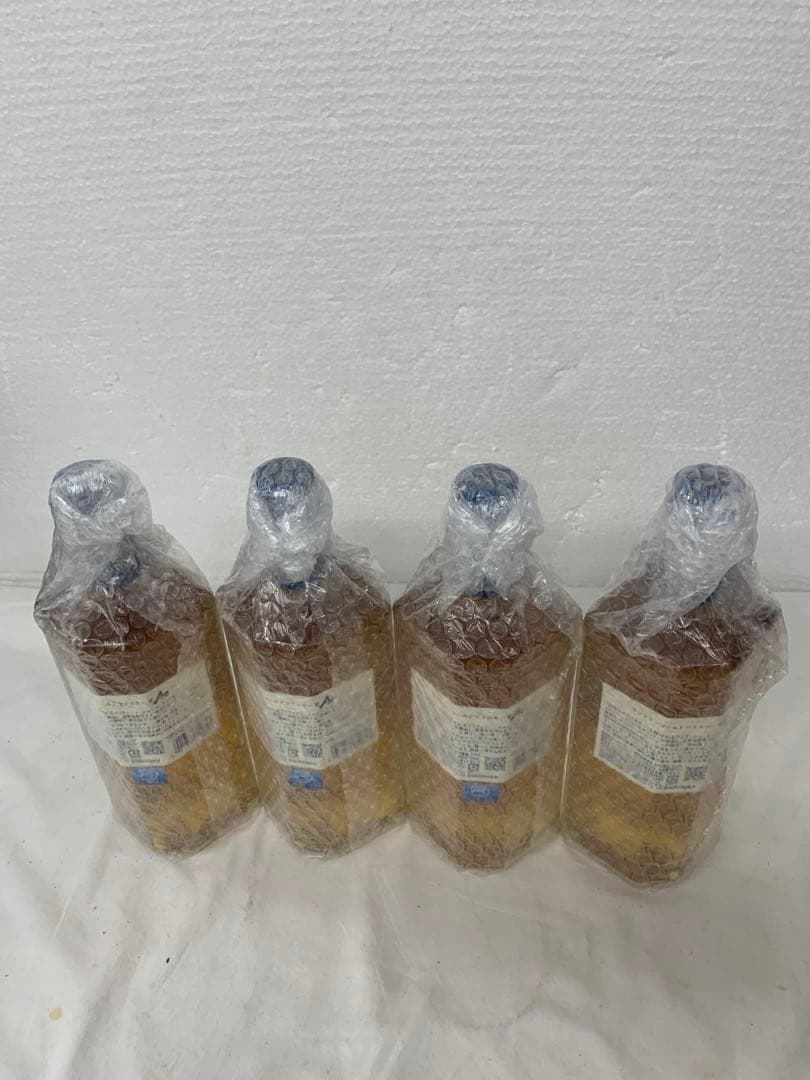 サントリーワールドウイスキー　碧　AO700ml 4本セット