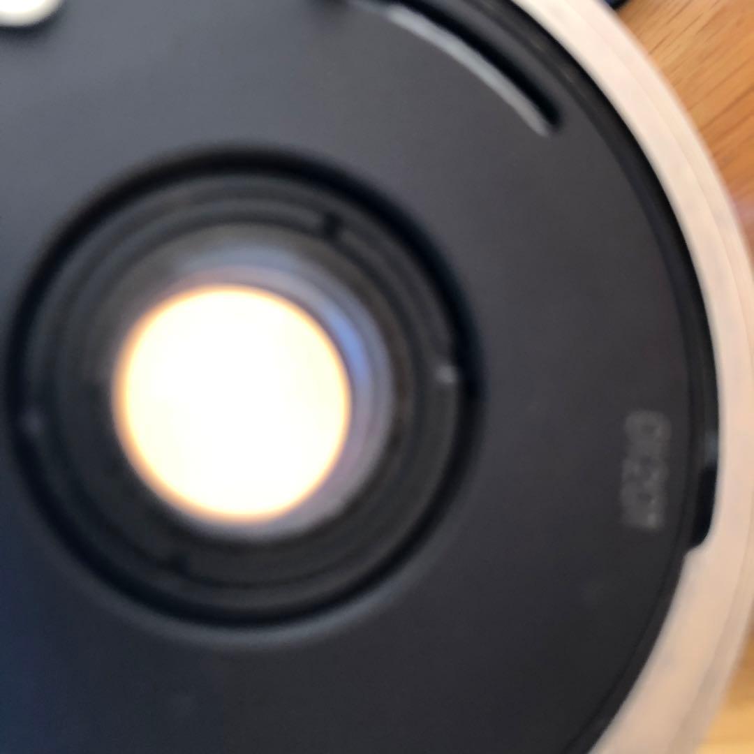 Canon EF 28mm f3.5レンズ付き　動作品