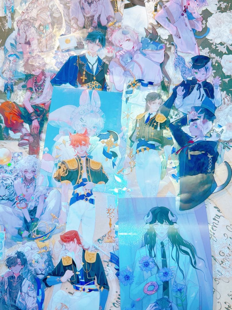 りー
