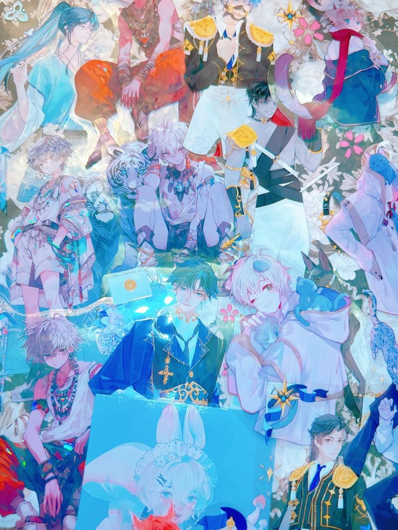 りー
