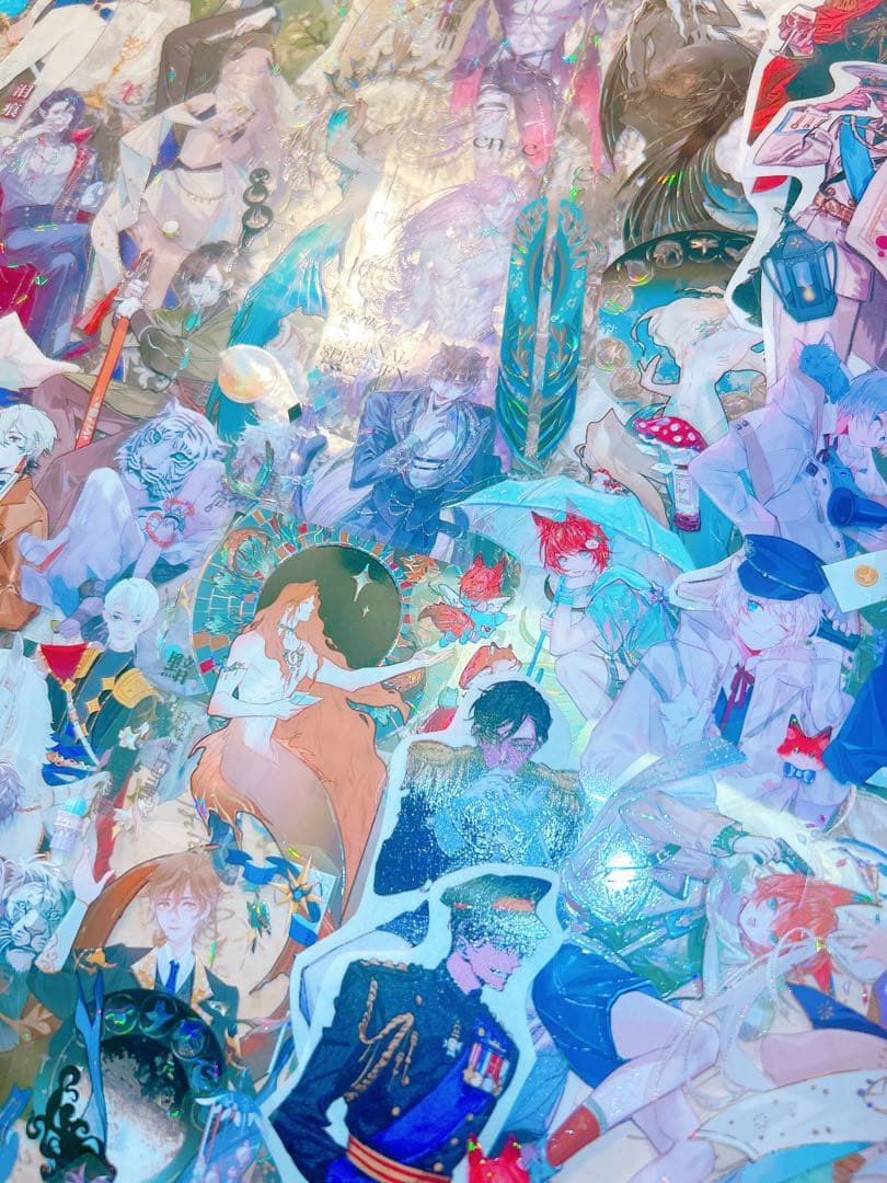 りー
