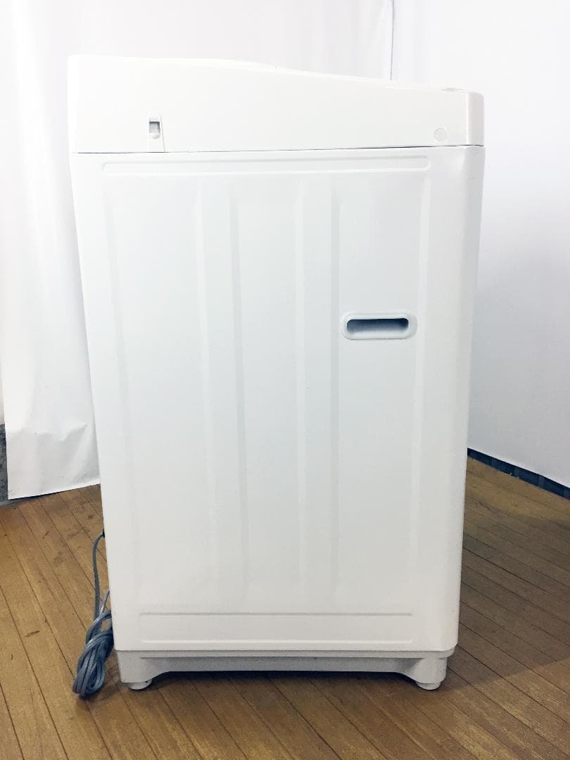 送料無料★◆中古★TOSHIBA　6㎏　 洗濯機　AW-60GL