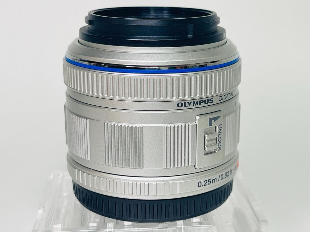 ★ほぼ新品★OLYMPUS M.ZUIKO 14-42mm F3.5-5.6 Ⅱ