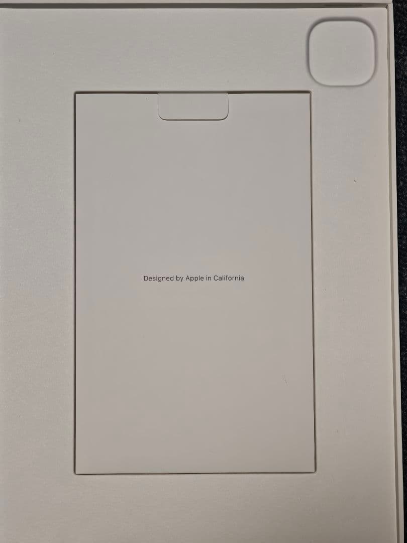 iPad本体 Ipad pro m5