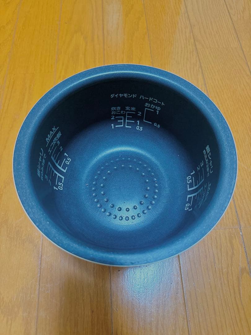 高級モデル Panasonic 炊飯器 SR-JW058 パナソニック 圧力IH