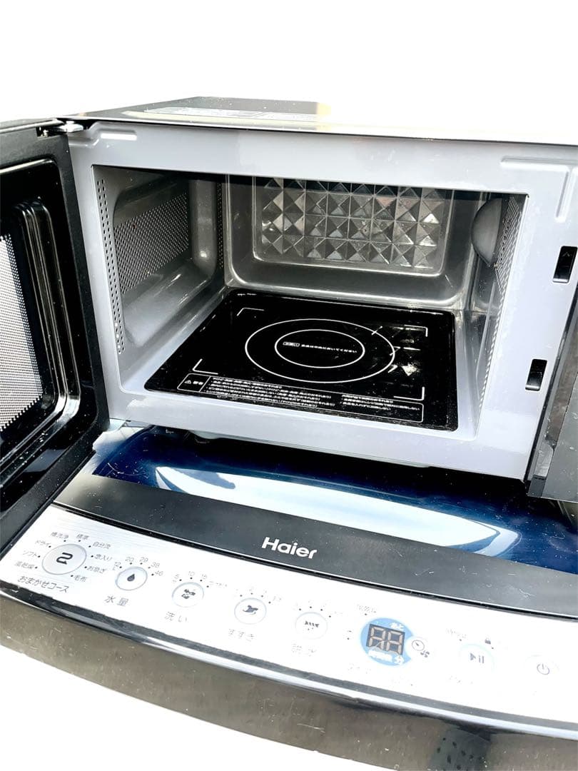 なを ✨新生活応援セット✨ 冷蔵庫 洗濯機 電子レンジ 3点セット！