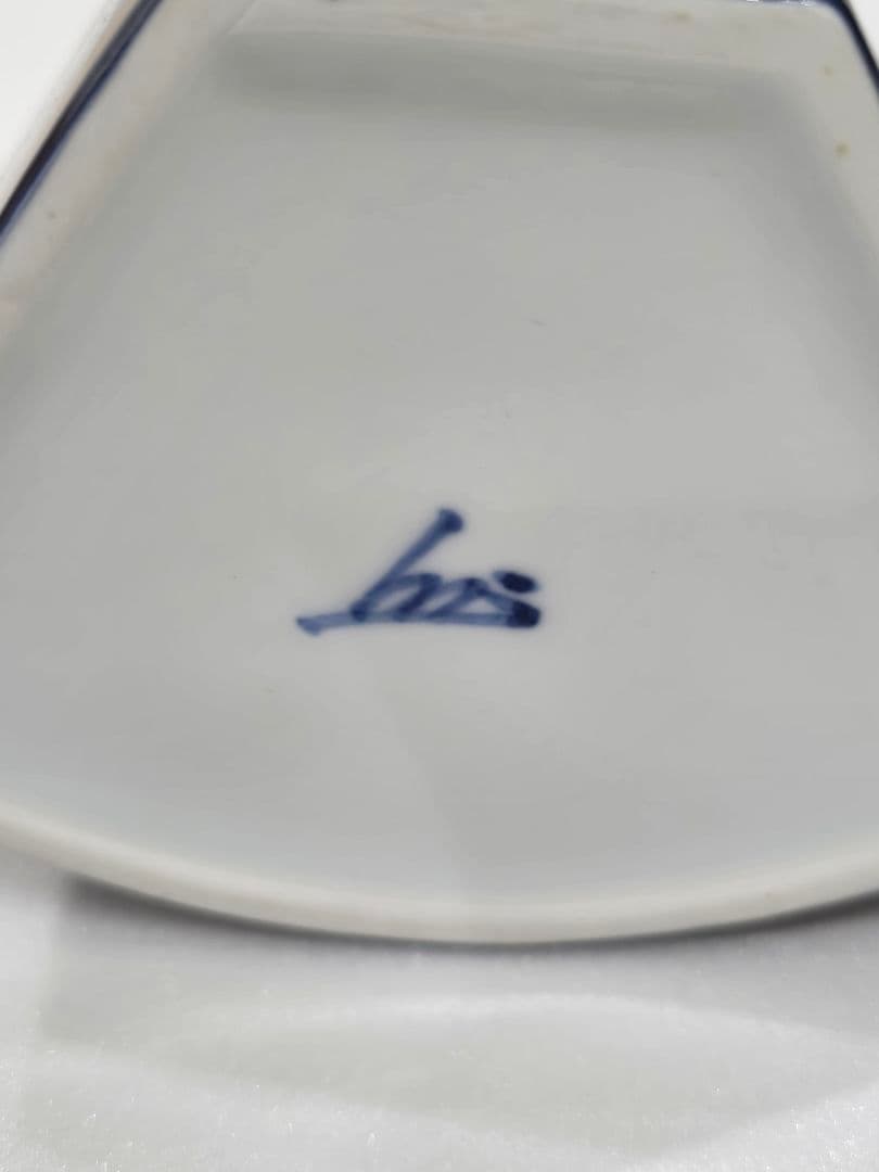 MT691 蔵珍窯 扇形銚子 茶道具 工芸品 未使用