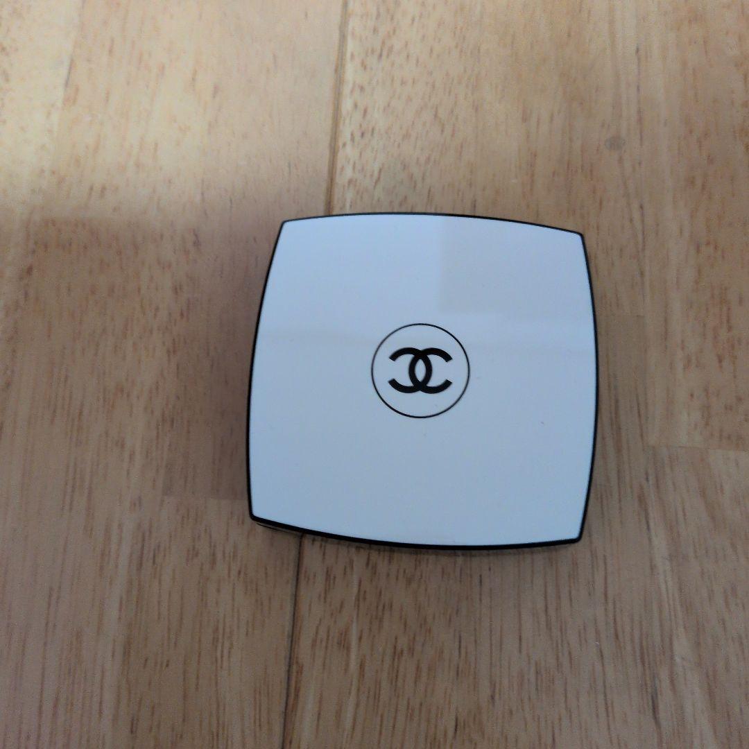 CHANEL レベージュパレット　ルガールインテンス