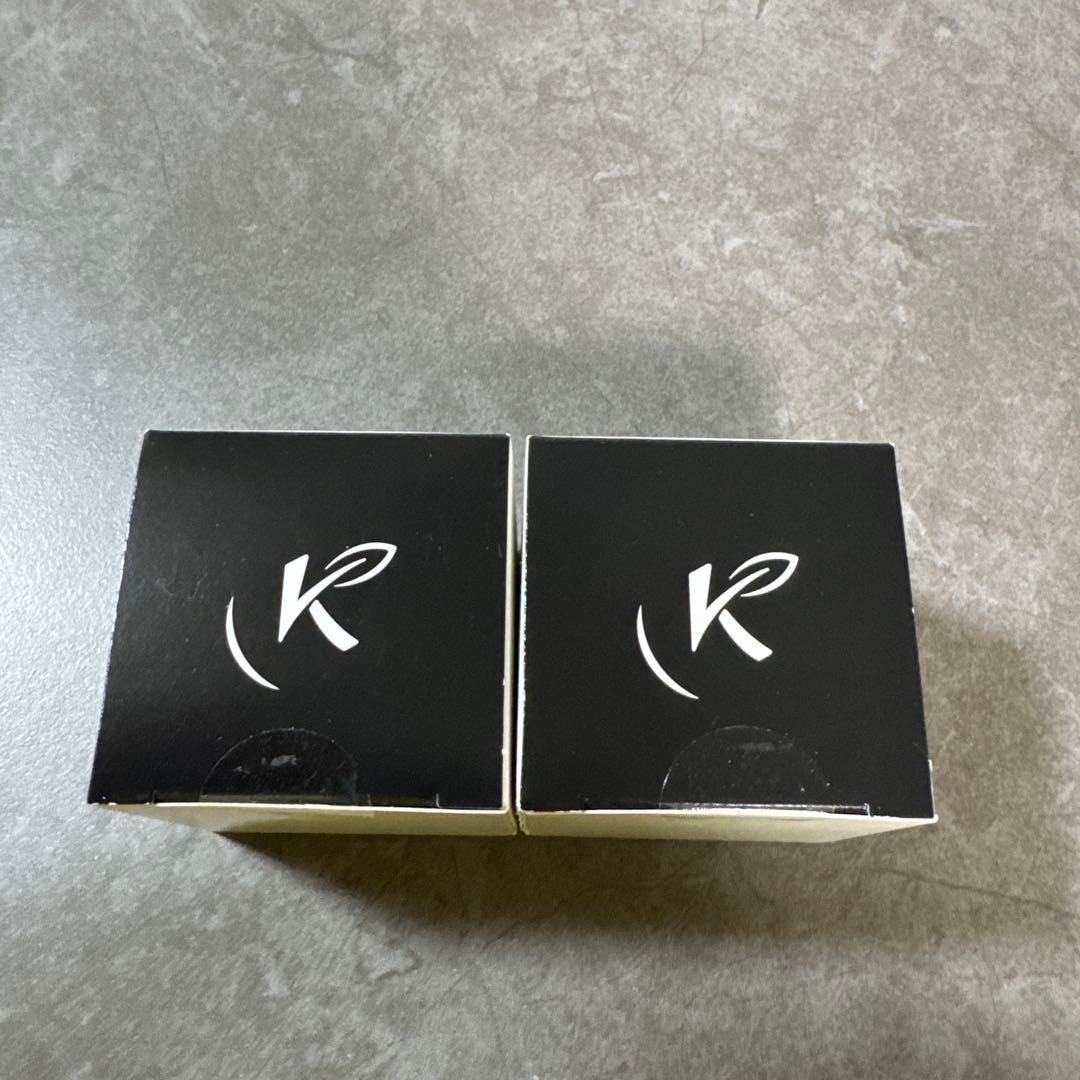 kannaway サルヴェ 2個セット2026/1新入荷