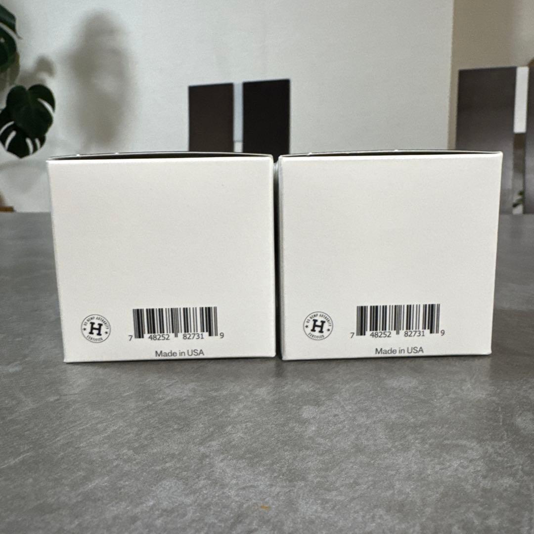 kannaway サルヴェ 2個セット2026/1新入荷