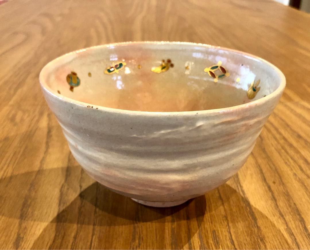 抹茶　茶碗　茶道具　数茶碗