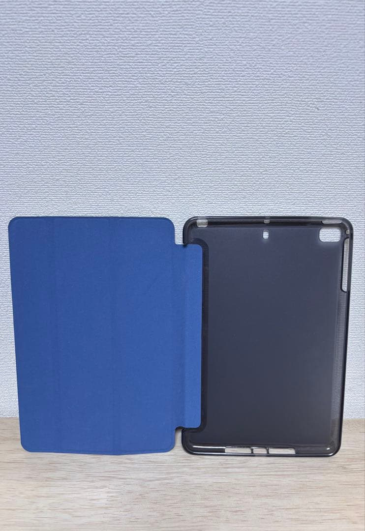 Apple iPad mini5 Wi-Fi+Cell/au 64GB 箱有