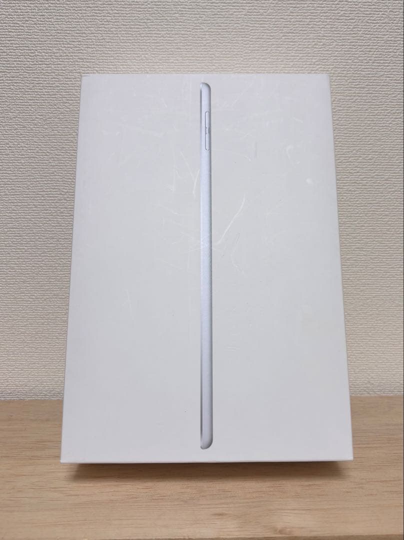 Apple iPad mini5 Wi-Fi+Cell/au 64GB 箱有
