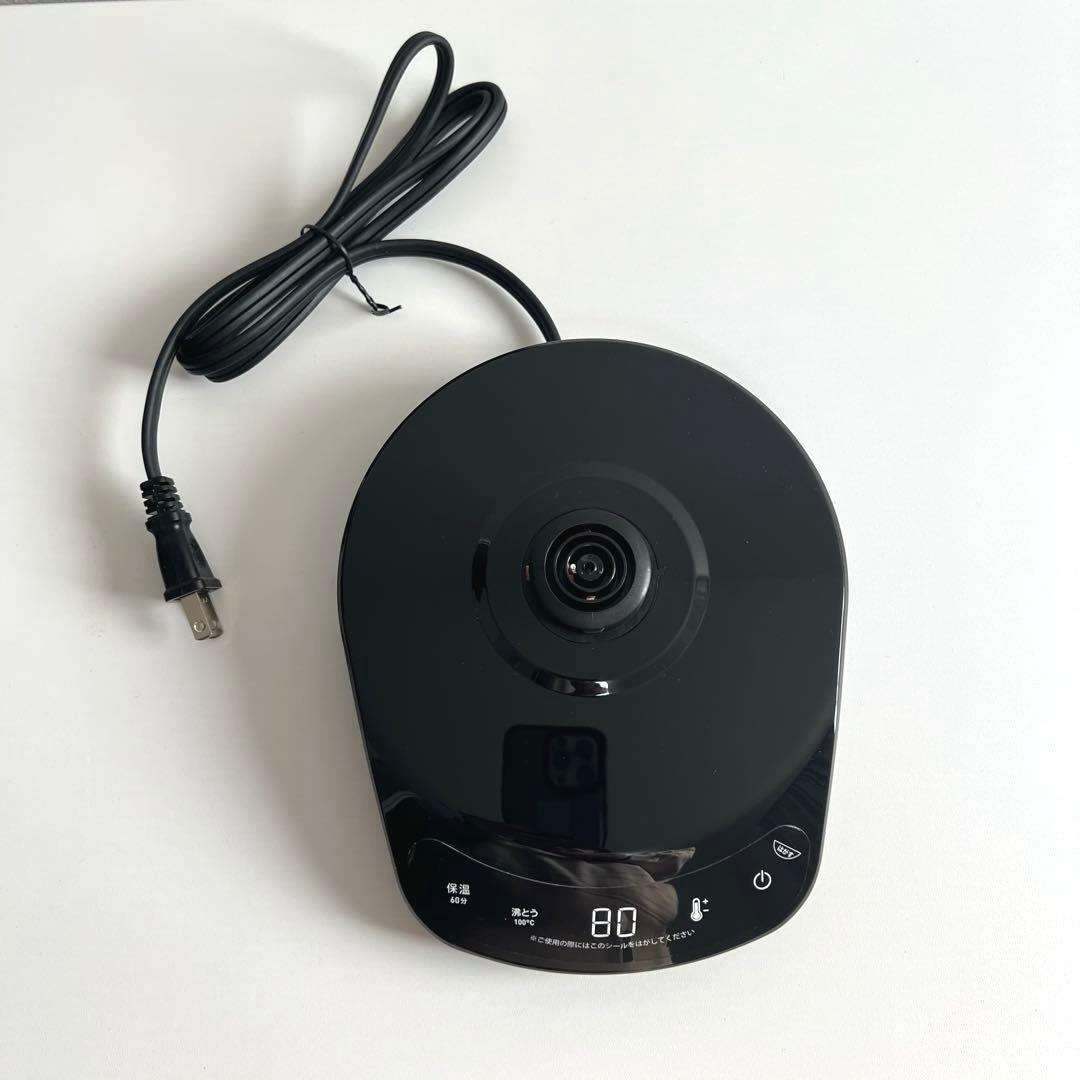 【美品】 T-fal ティファール ジャスティン ロック コントロール 1.2L