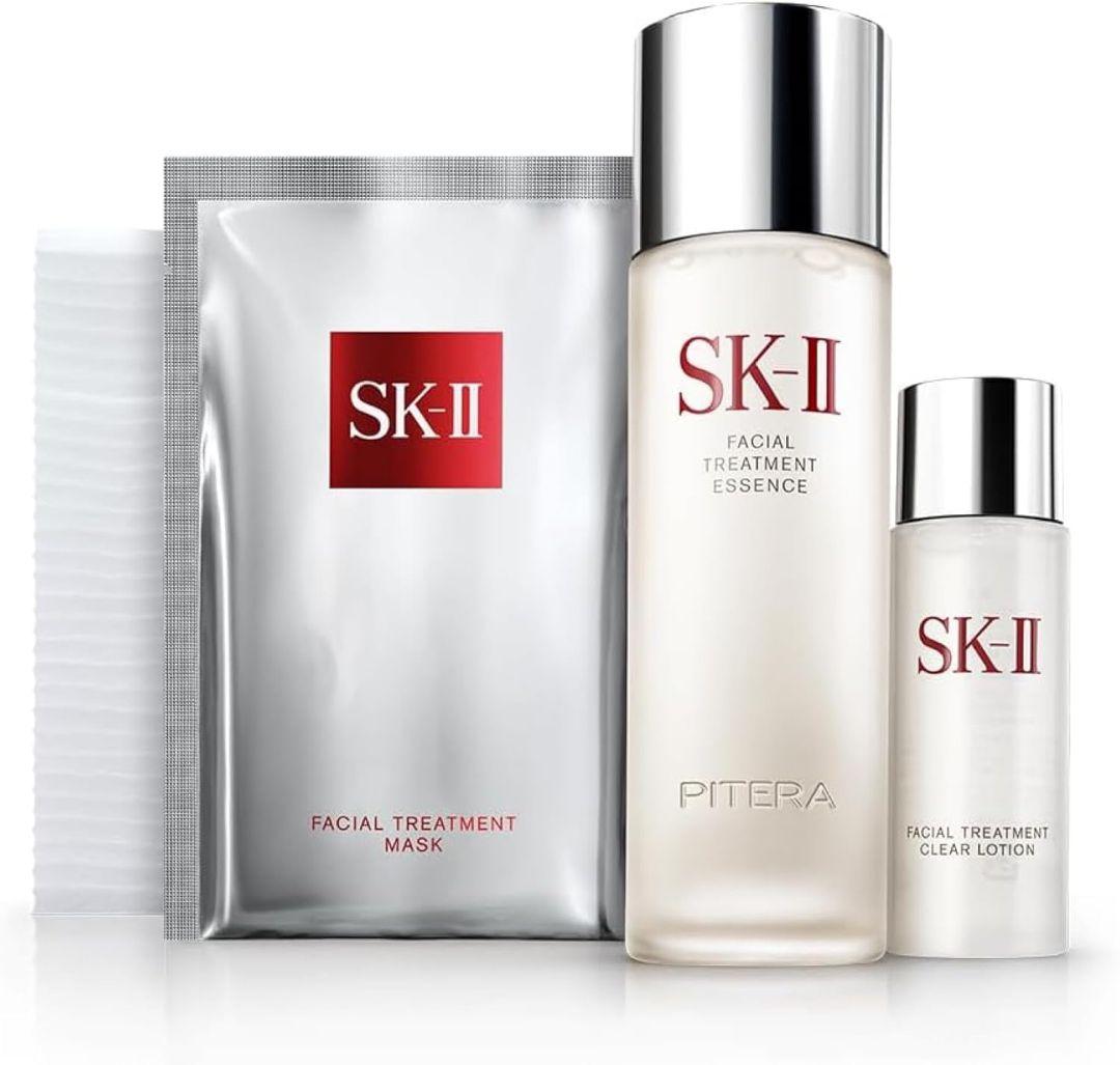 【新品未開封】SK-II ピテラ エッセンス セット PITERA