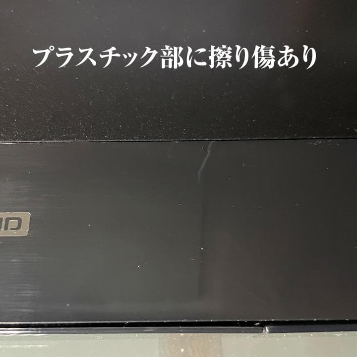 SONY UBP-X700/K 4K UHD Blu-rayプレーヤー