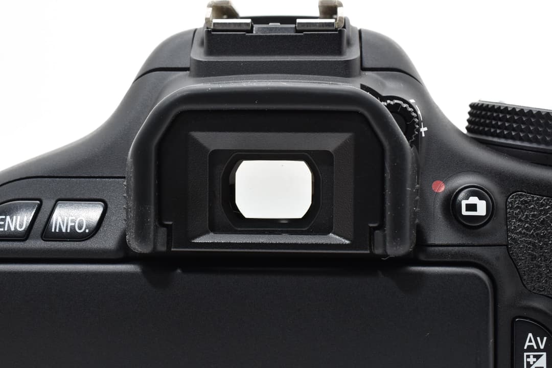Canon EOS Kiss X5 スマホ転送 ダブルレンズキット #0241