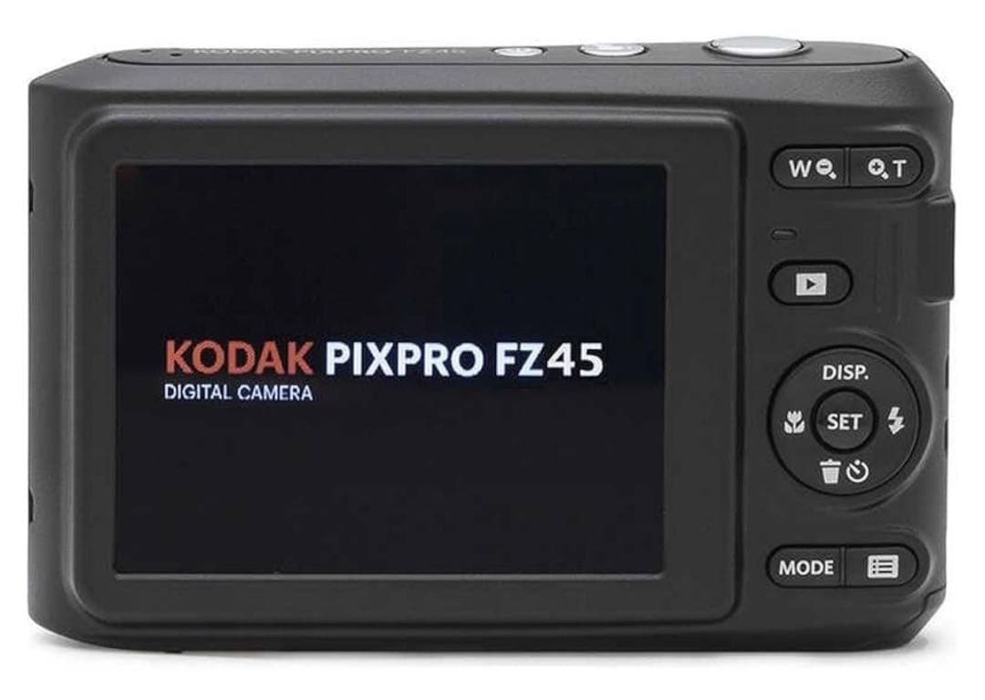 kodak PIXPRO fz55 デジカメ